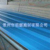 常州廠家專業(yè)生產PVC塑鋼瓦