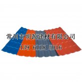 合成樹脂瓦顏色可定制新農(nóng)村平改坡園林農(nóng)家樂