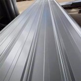 覆膜金屬防腐板 PVDF防腐板